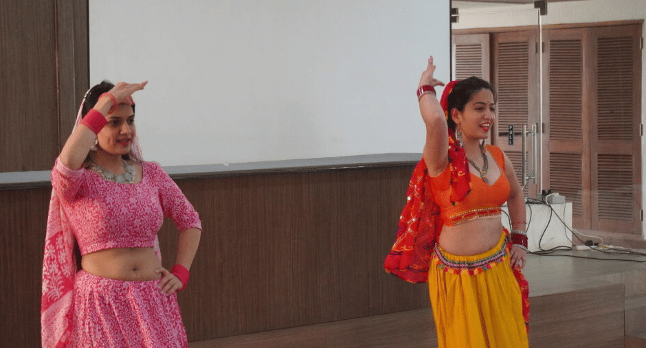 K.R. Mangalam University Gurugram Events photo 25